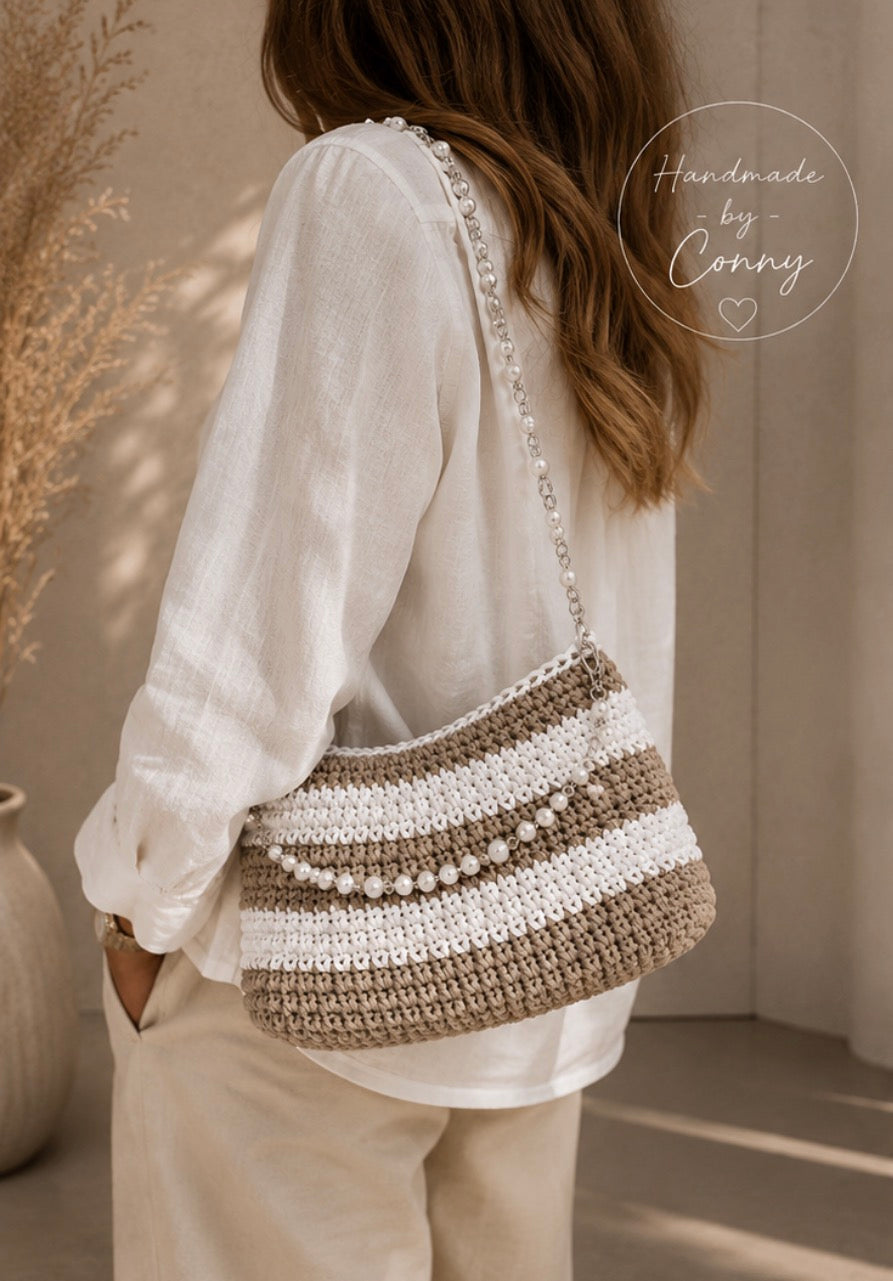 Handmade by Conny - Tasche „CoMe“
