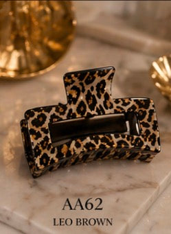 Hair Claw - Luxury Edition