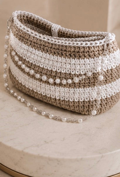 Handmade by Conny - Tasche „CoMe“