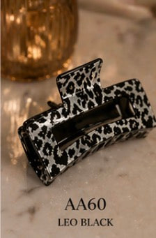 Hair Claw - Luxury Edition