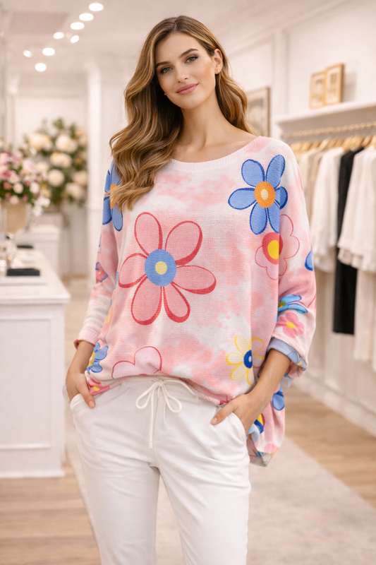 Frühling Pullis (4)