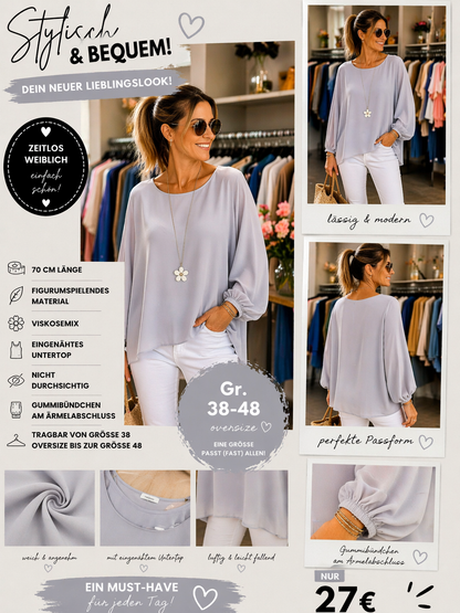 Mega schöne Bluse Cindy