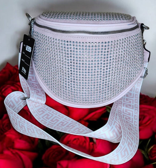 Body Cross Bag