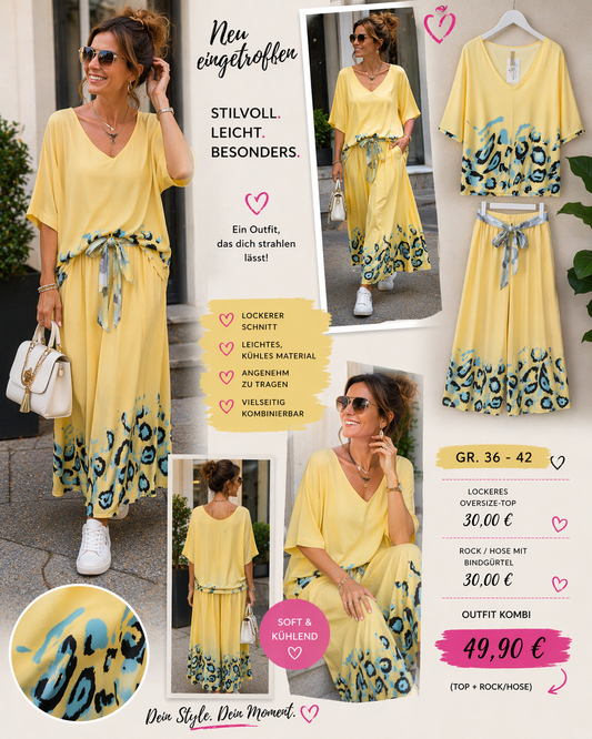 Leo Liebe 2 - Teiler