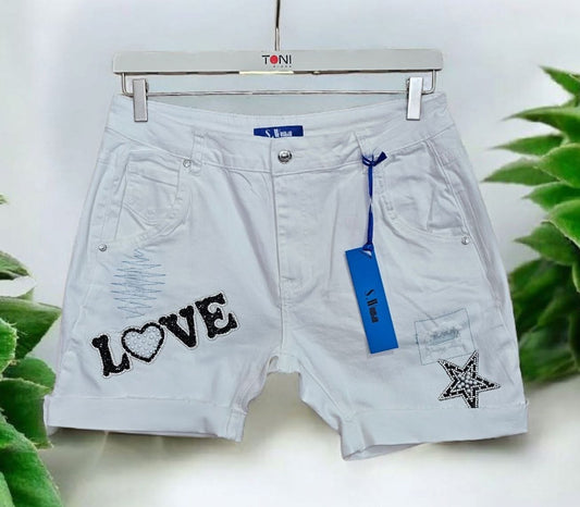 Sexy Women Shorts