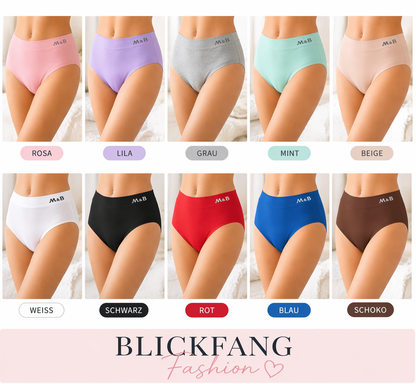 Bequeme Slips für jeden Tag „ Anna“