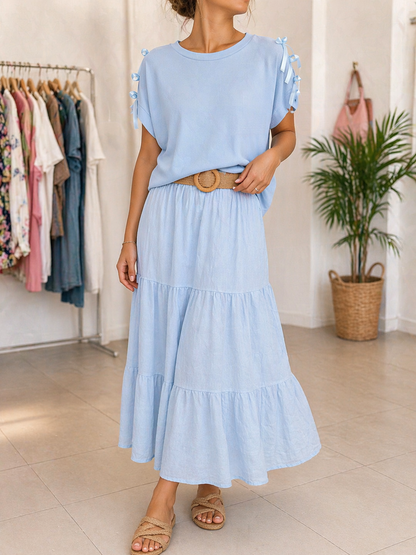 ￼2-Teiler Set -Annabella