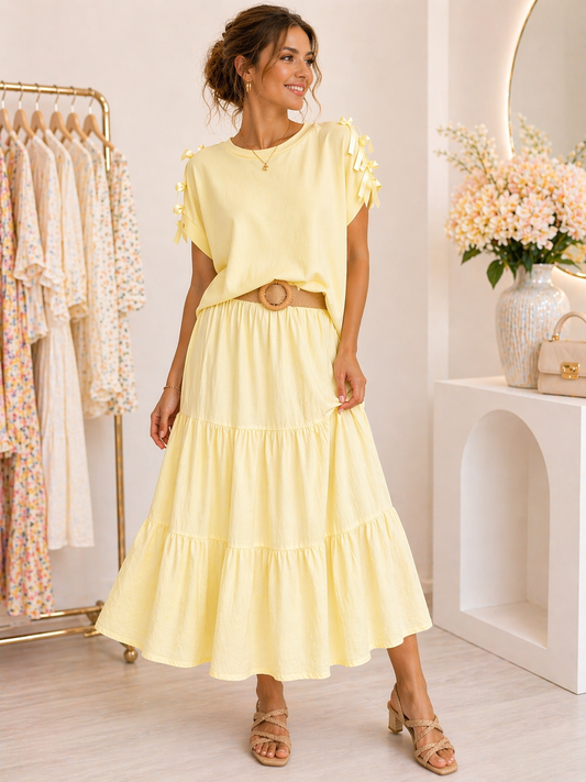 ￼2-Teiler Set -Annabella