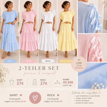￼2-Teiler Set -Annabella