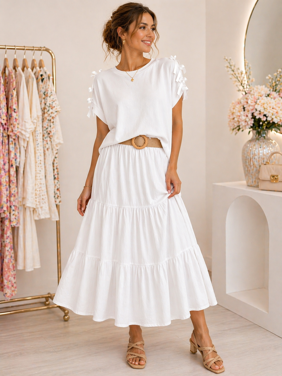 ￼2-Teiler Set -Annabella