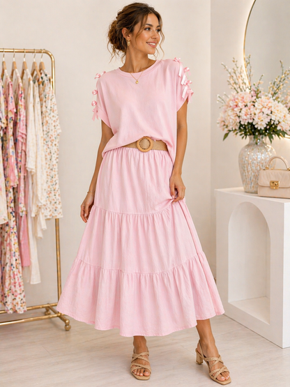 ￼2-Teiler Set -Annabella