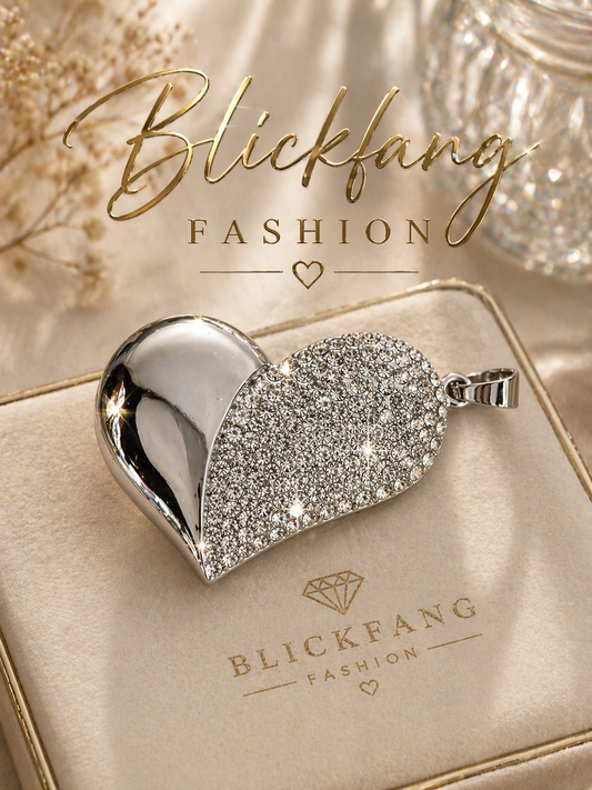 Vario Wechselanhänger „ Heart“