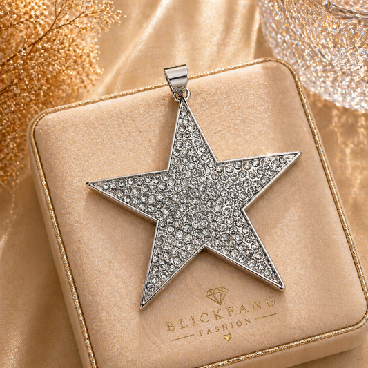 Vario Stern Anhänger