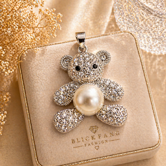 Vario Wechselanhänger Bär