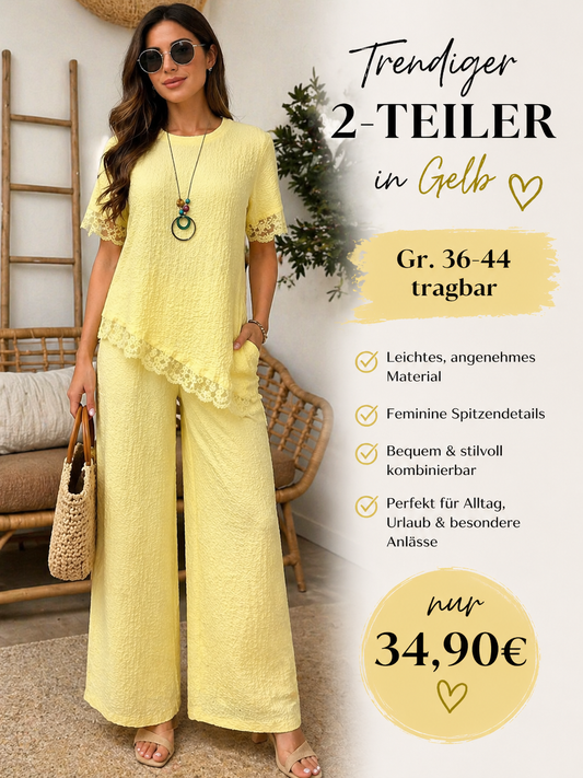 Trendiger 2 - Teiler „ Saira“