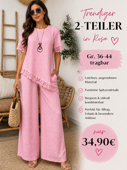 Trendiger 2 - Teiler „ Saira“