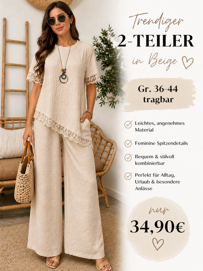 Trendiger 2 - Teiler „ Saira“