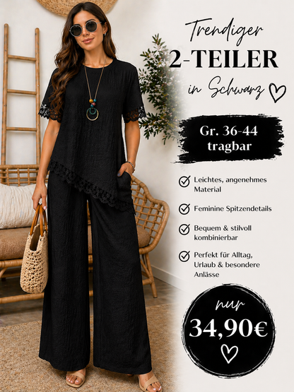 Trendiger 2 - Teiler „ Saira“