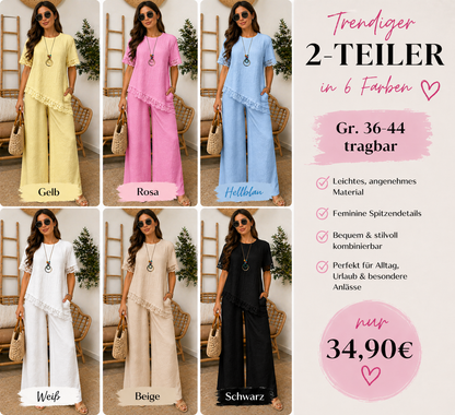 Trendiger 2 - Teiler „ Saira“