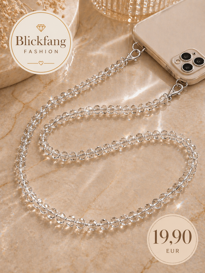 Stylische Handykette für alle Modelle