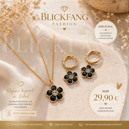 Schmuck -Set „Sandy“