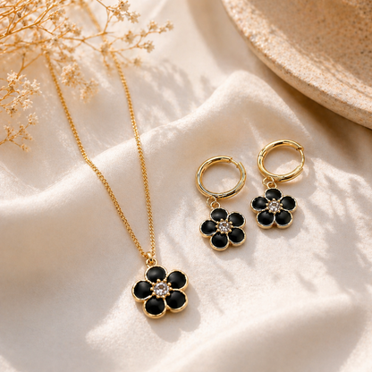 Schmuck -Set „Sandy“
