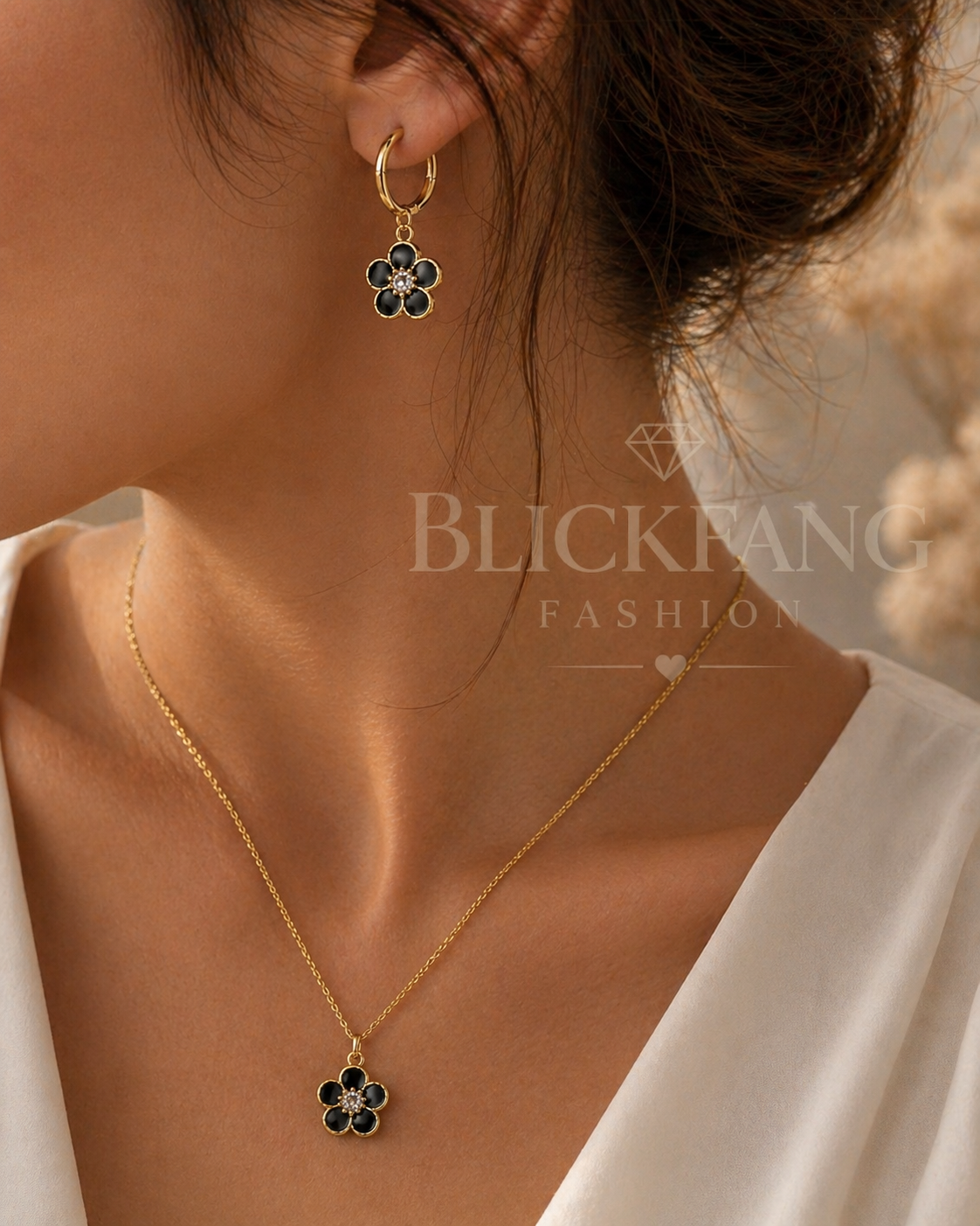 Schmuck -Set „Sandy“