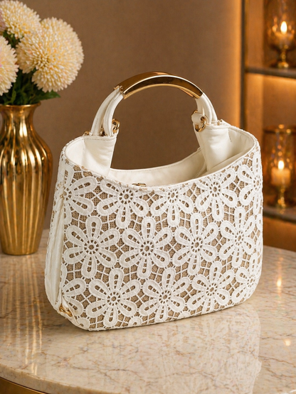 Spitzen Handtasche Summer