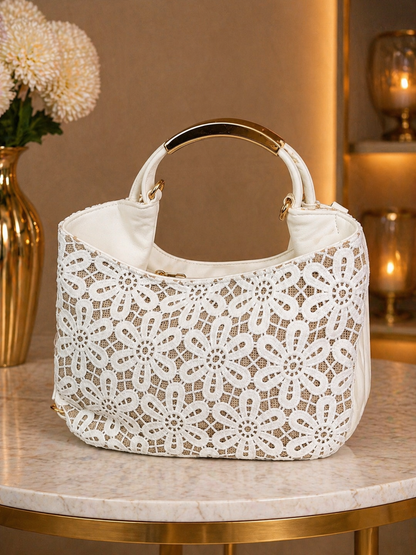 Spitzen Handtasche Summer