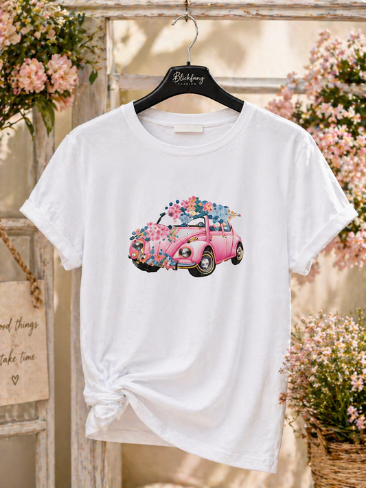 Statement Shirt „ Beatle „