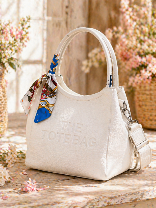 The Tote Bag - Summer