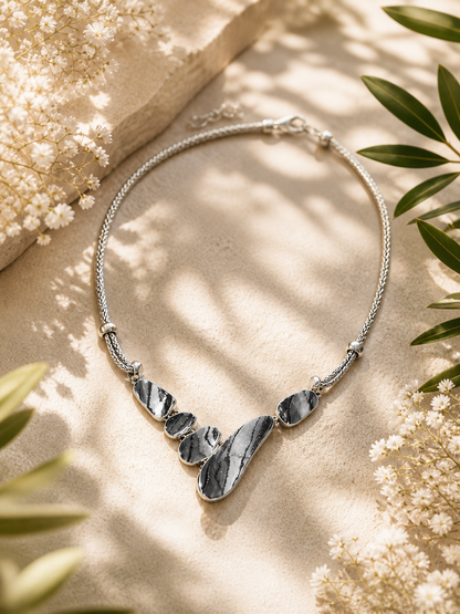 Statement Kette