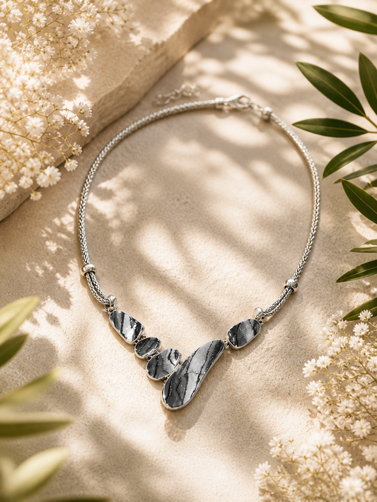 Statement Kette