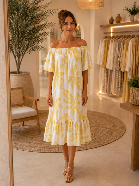 Tunika Kleid „ Lilli“