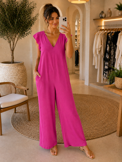 Overall „ Lucy“