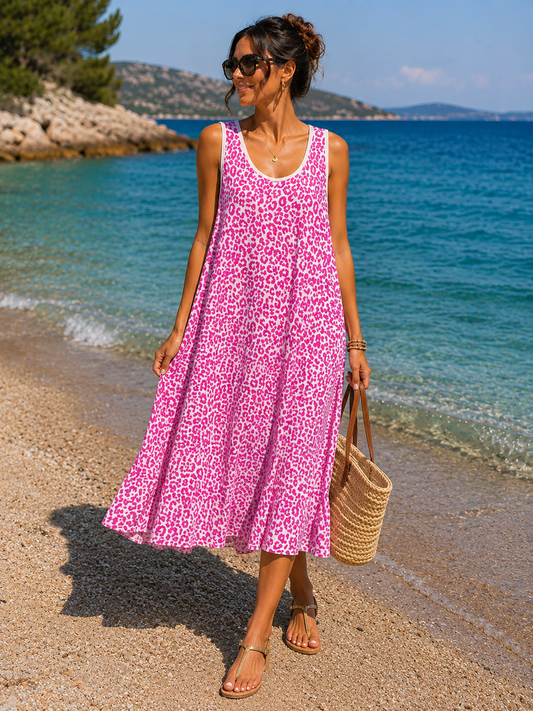 Leo Sommerkleid