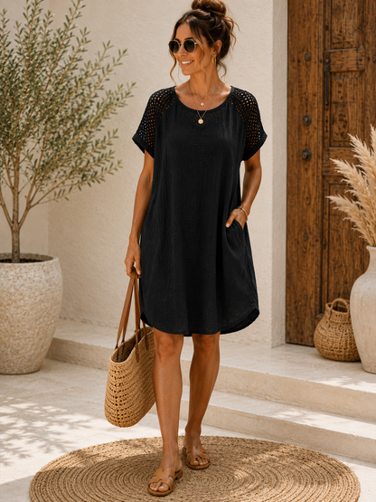 Sommerkleid „ Elly“