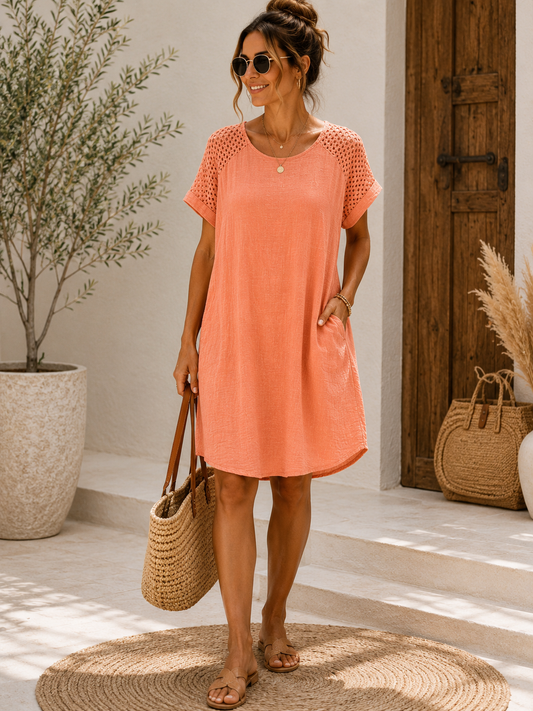 Sommerkleid „ Elly“
