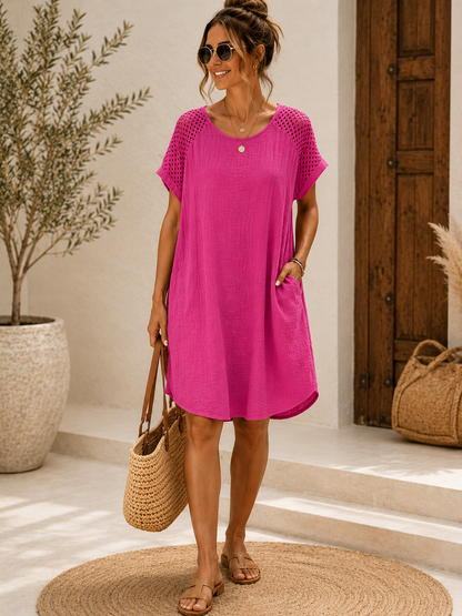 Sommerkleid „ Elly“