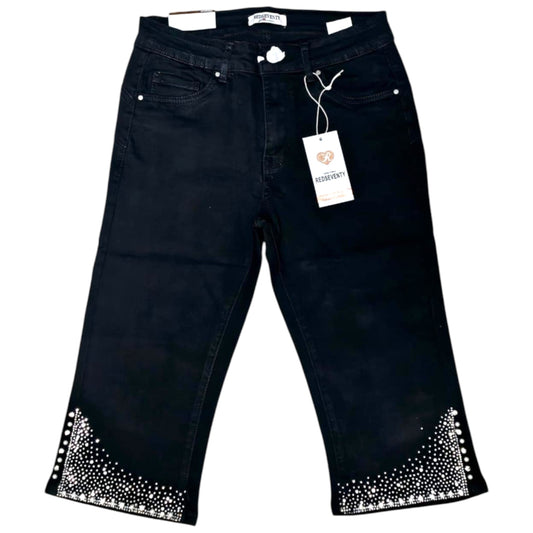 Glamour trifft Komfort – Deine neue Lieblingsjeans! ✨