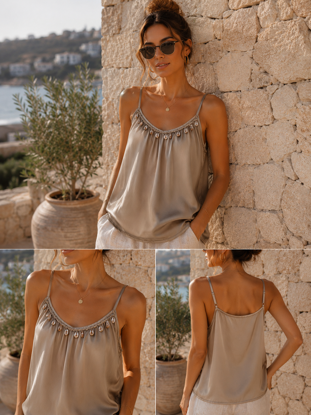 Top „ Ocean Pearl“
