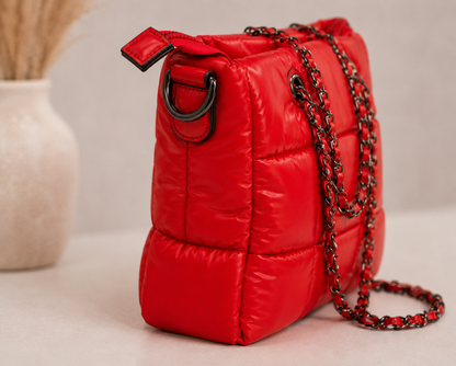 Luxus Stepp - Shopper - unser Raumwunder