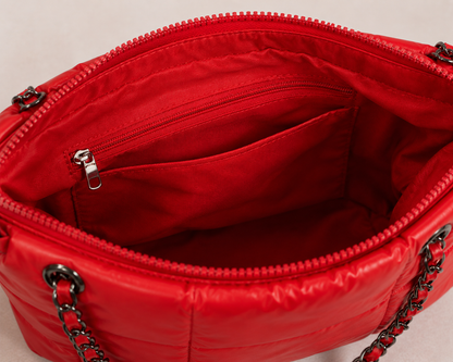 Luxus Stepp - Shopper - unser Raumwunder
