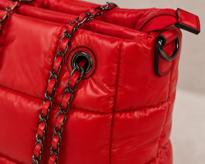 Luxus Stepp - Shopper - unser Raumwunder