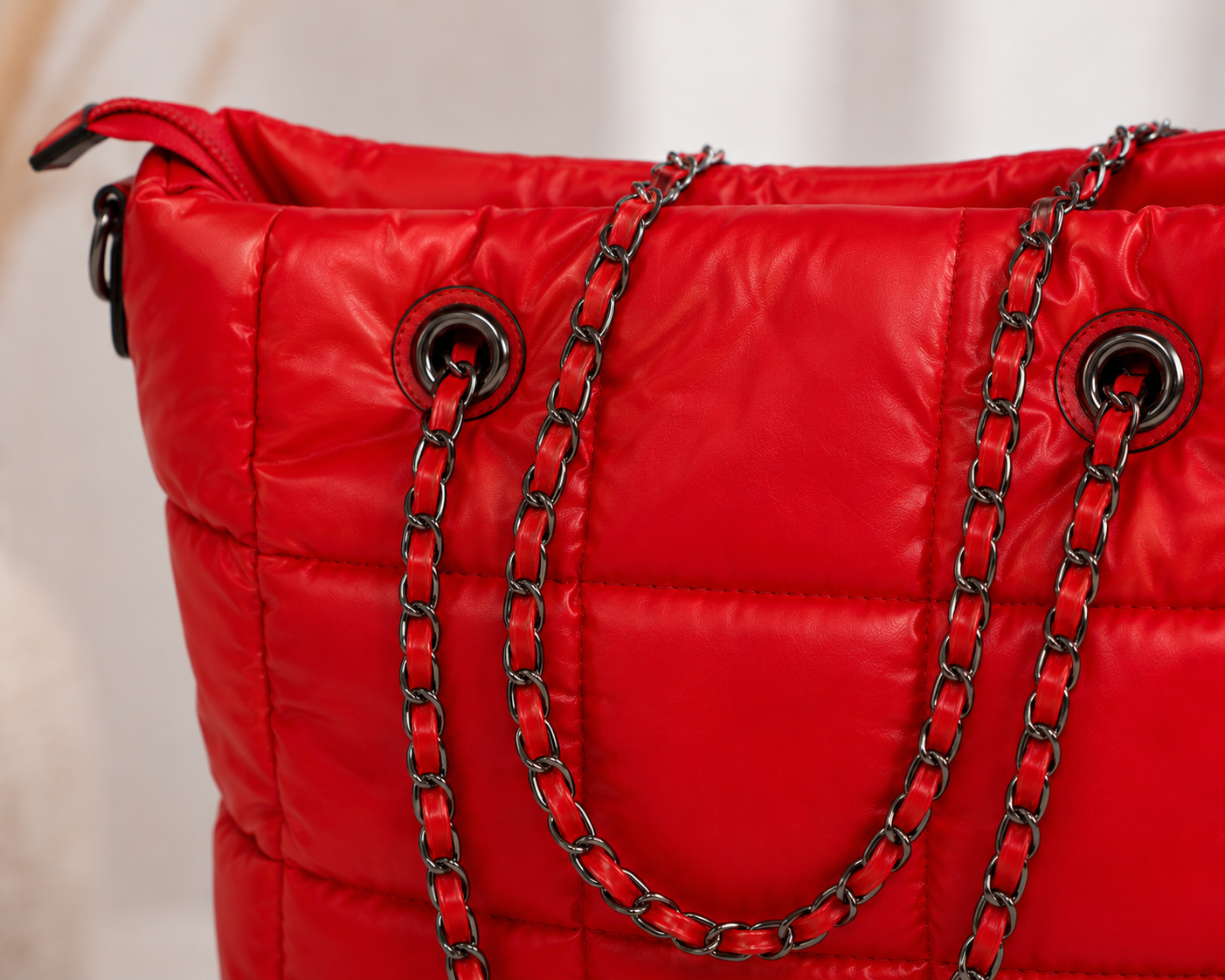 Luxus Stepp - Shopper - unser Raumwunder