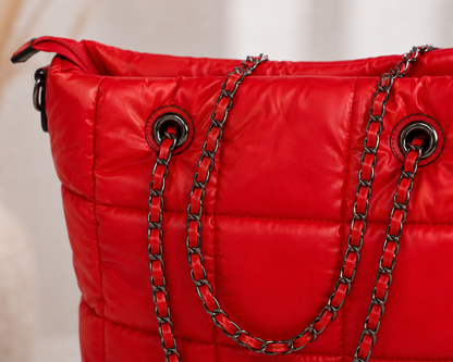 Luxus Stepp - Shopper - unser Raumwunder