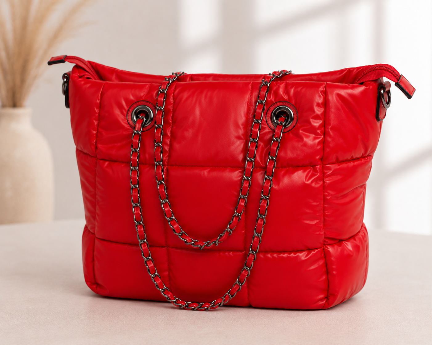 Luxus Stepp - Shopper - unser Raumwunder