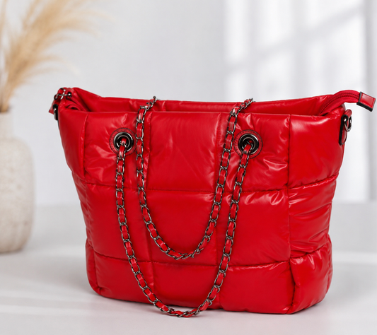 Luxus Stepp - Shopper - unser Raumwunder