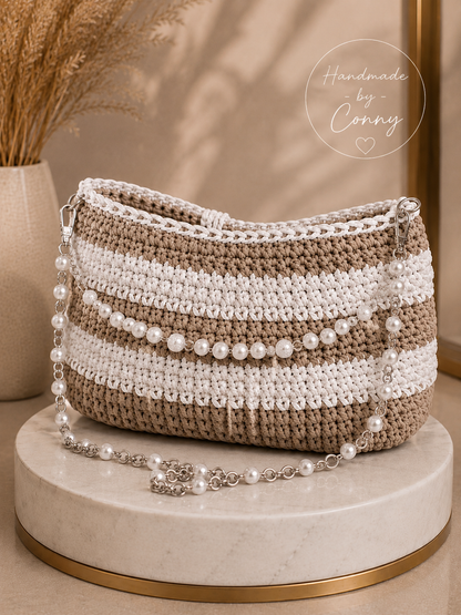 Handmade by Conny - Tasche „CoMe“