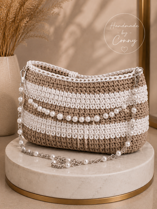 Handmade by Conny - Tasche „CoMe“